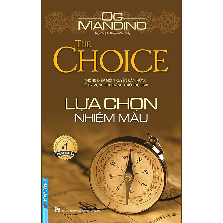 Lựa Chọn Nhiệm Màu Bản Quyền