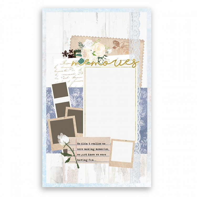 Fly album Fairy Corner Memories 2