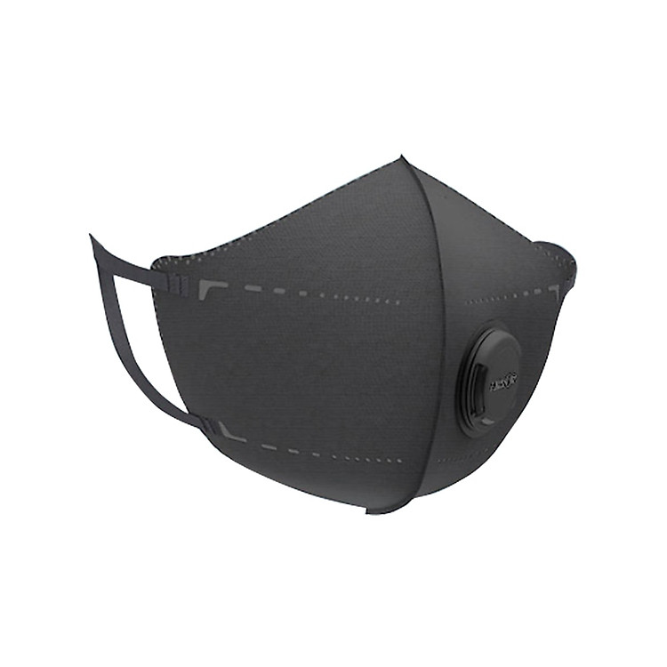 2Pcs/Lot Xiaomi AirPOP Mouth Face Portable Cycling PM2.5 Anti-haze Anti-Dust Foldable Facial Protective Cover Masks Unisex