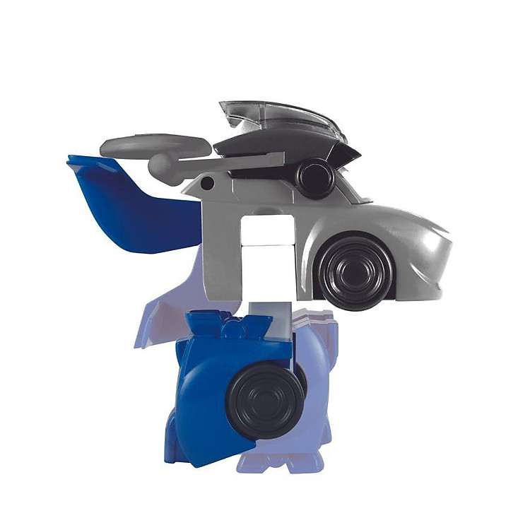 Robot Biến Hình Cỡ Lớn - Super Wings Chính hãng Giá tốt - Hình ảnh 5