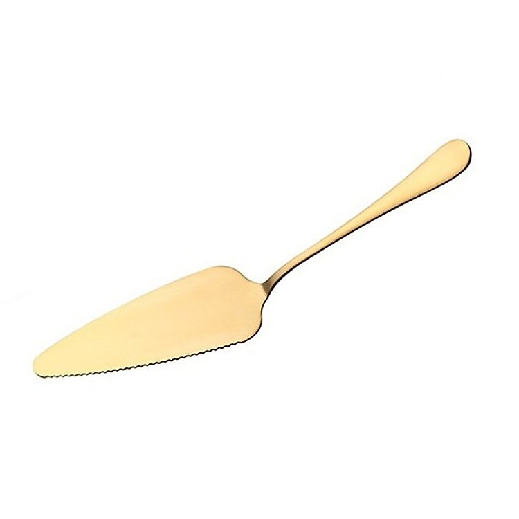 Dụng cụ cắt bánh Pizza, Phô mai đa năng chất liệu inox 304 sáng loáng PZ0005