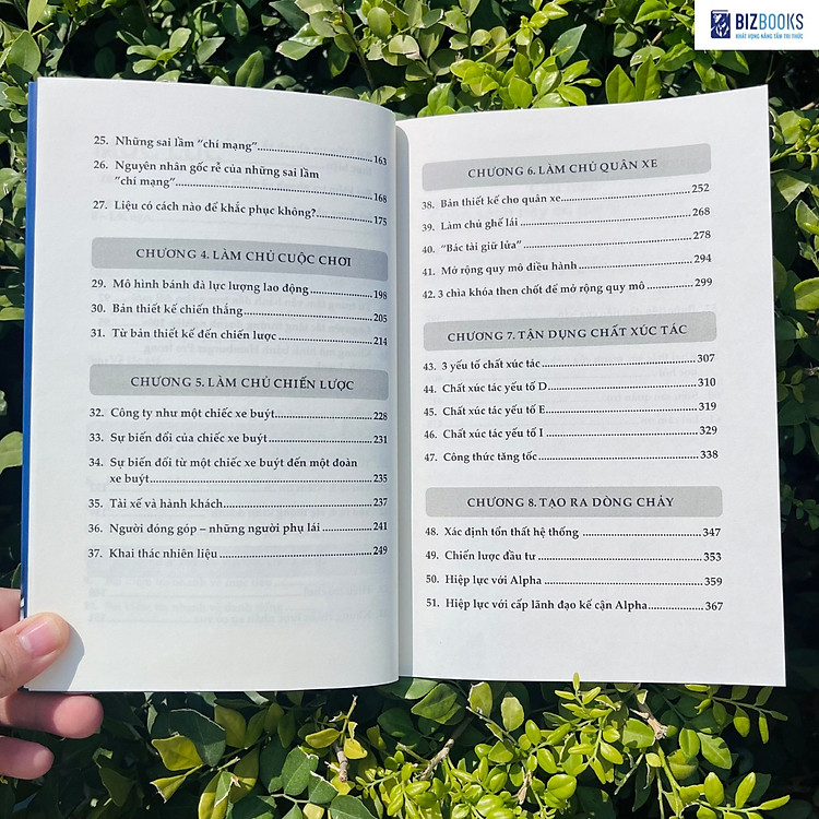 100X Business Workforce – Đội ngũ nhân sự 10X xây dựng doanh nghiệp 100X - Ảnh 4