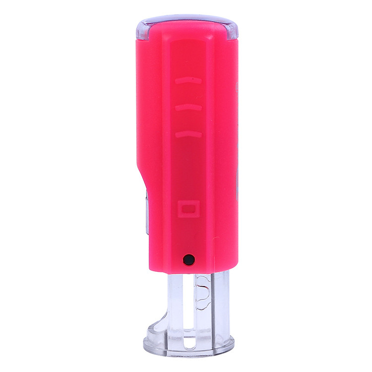 Dấu Hình Thú Ký Hiệu Dstamp S57 (Thân màu ngẫu nhiên) - Ảnh 3