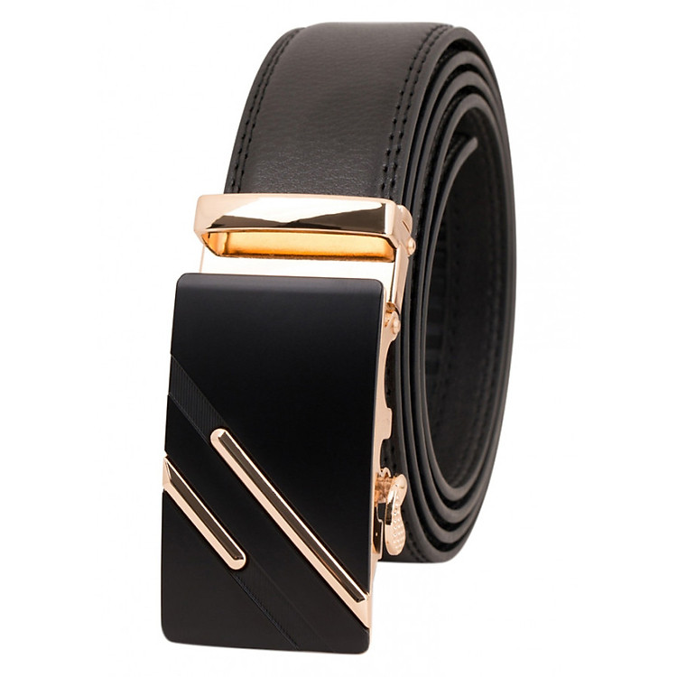 Thắt Lưng, Dây Nịt Nam Cao Cấp Dodahn - TL 006