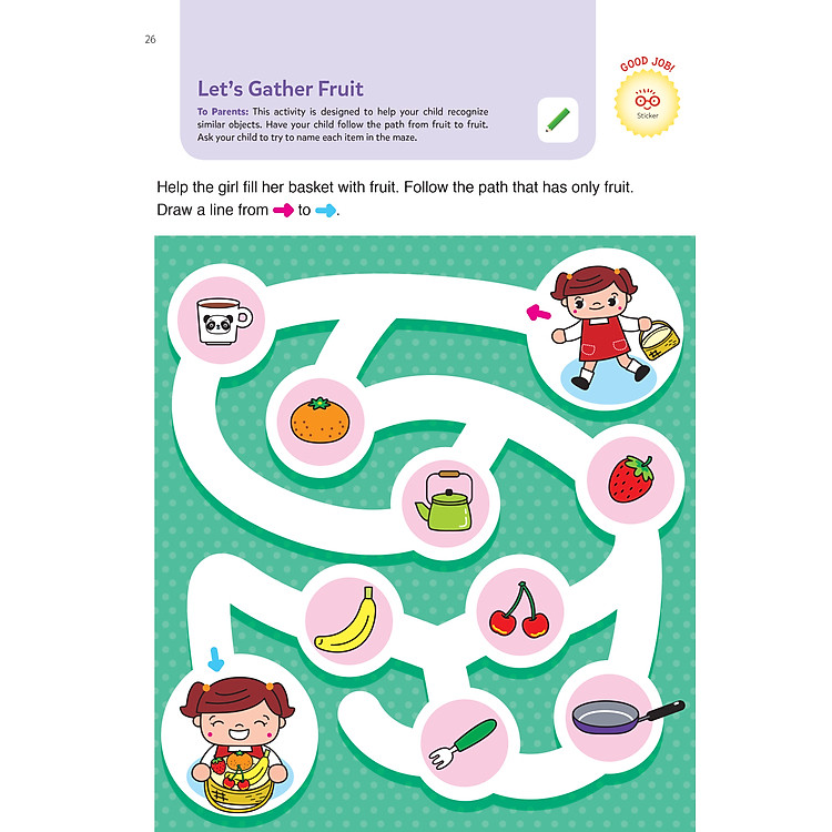 Play Smart Skill Builders 4+ - Ảnh 3