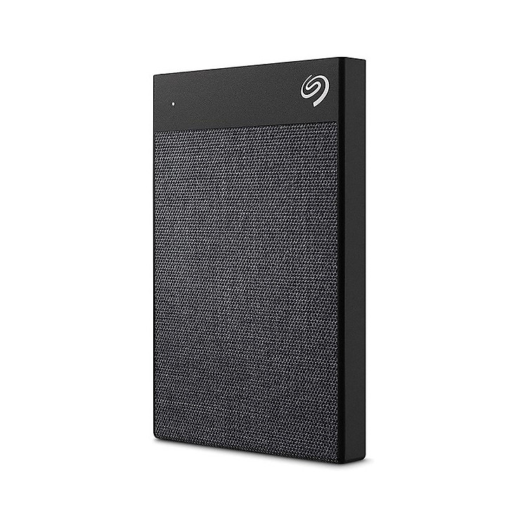 Ổ Cứng Di Động HDD Seagate Backup Plus Ultra Touch 2TB 2.5 inch USB 3.0 - Hàng Nhập Khẩu
