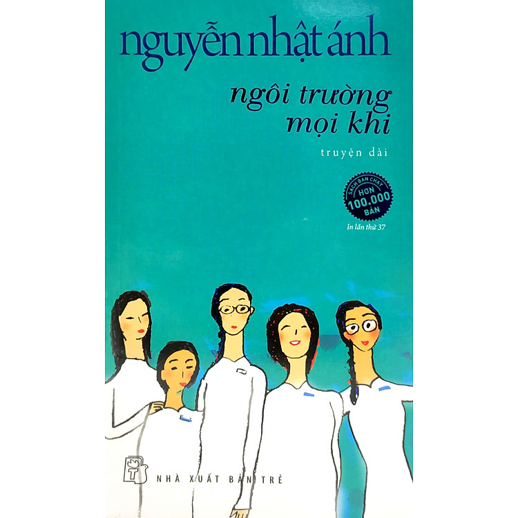 Ngôi trường mọi khi