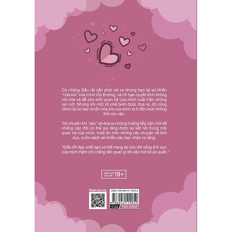 Trò chuyện khi "yêu - Ảnh 3