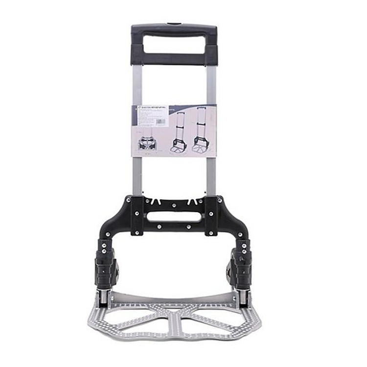 Xe kéo hàng khung hợp kim nhôm siêu bền tải trọng 80kg