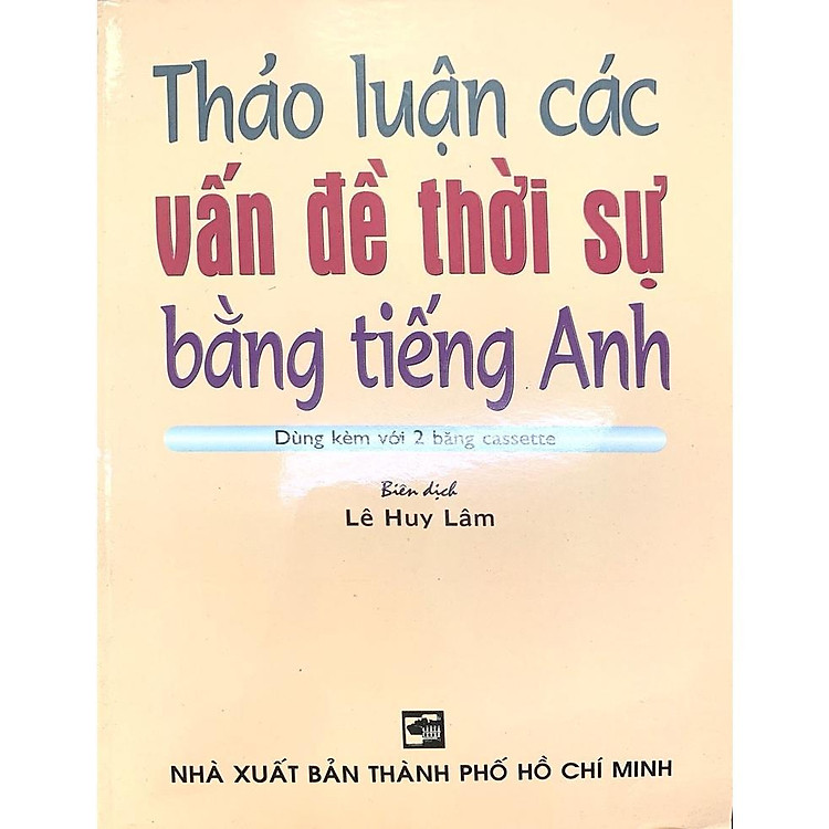 Newshop: Thảo Luận Các Vấn Đề Thời Sự Bằng Tiếng Anh
