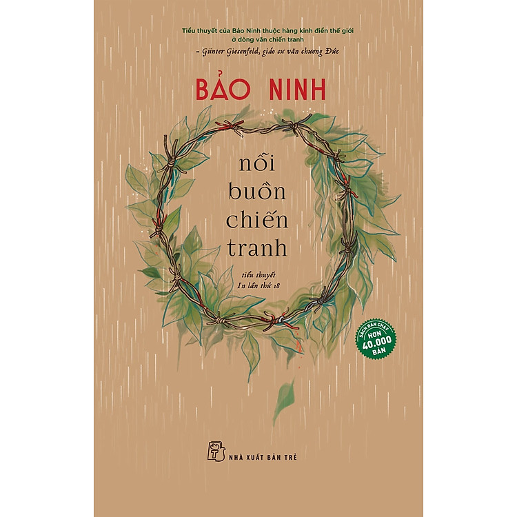 Nỗi Buồn Chiến Tranh (Bảo Ninh) - Ảnh 2