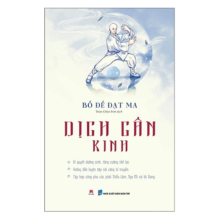 Dịch Cẩn Kinh (HH)