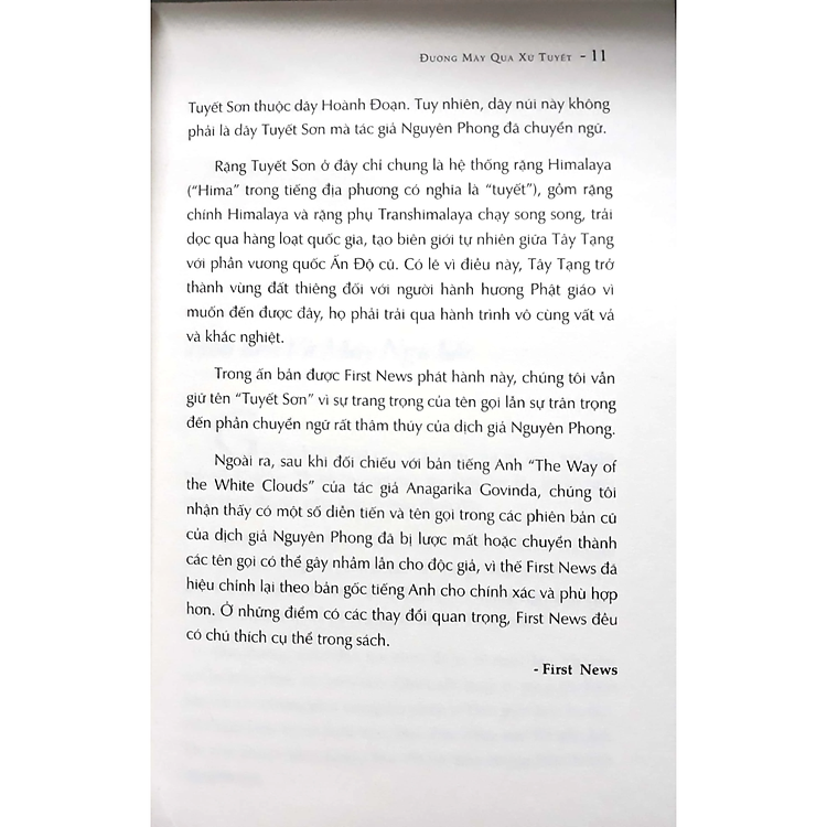 Đường Mây Qua Xứ Tuyết - Ảnh 4