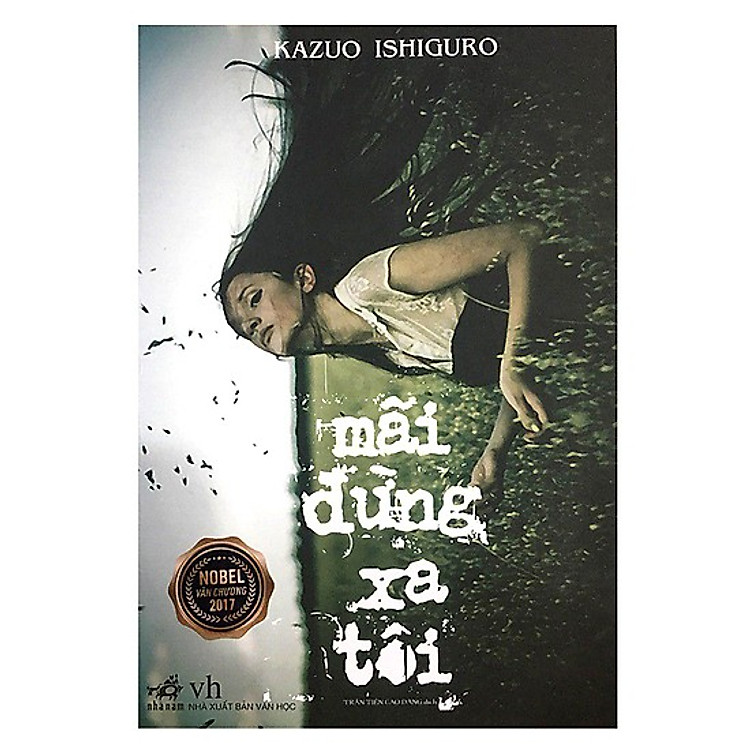 Một cuốn sách giàu giá trị nhân văn: Mãi đừng xa tôi (TB)