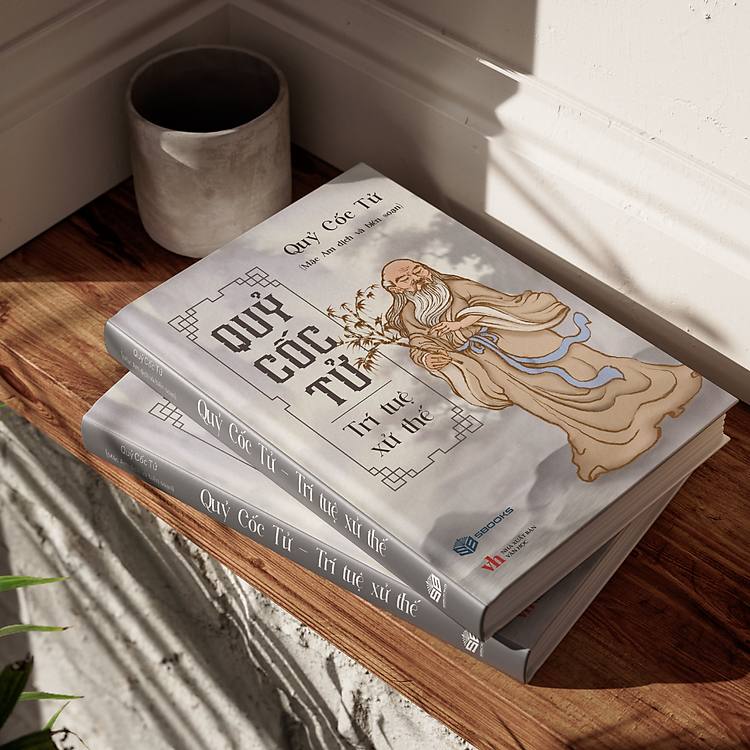 Quỷ Cốc Tử - Trí Tuệ Xử Thế - Ảnh 2