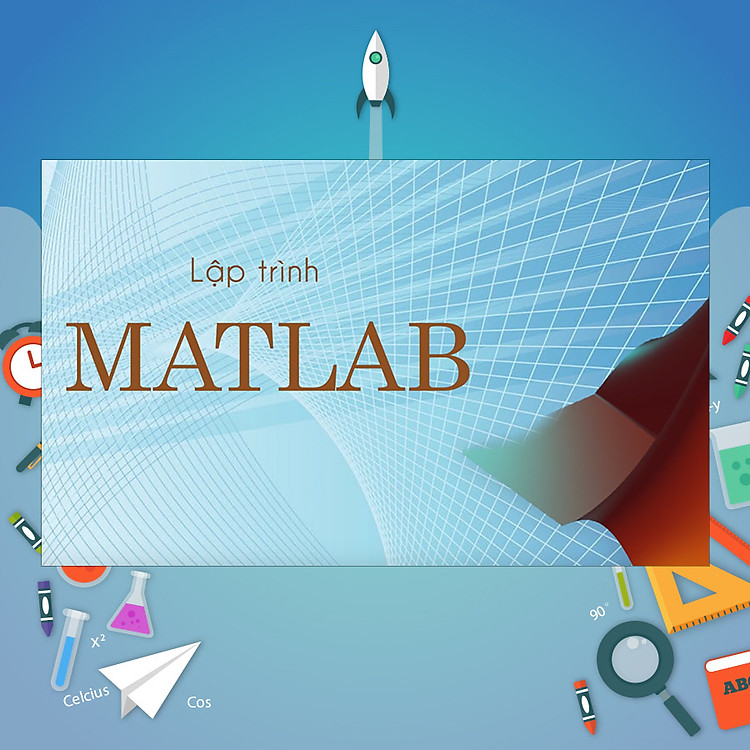 Khóa Học Lập Trình Matlab