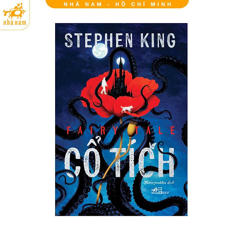 Cổ Tích (Fairy Tail)