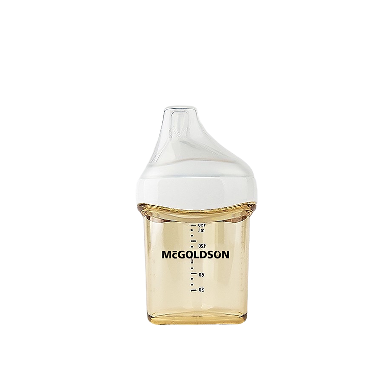 Tham Khảo tại ConCung: Combo Bình Sữa RICHKID-McGOLDSON PPSU Plus 150ML , nhận ngay nhiều Ưu đãi