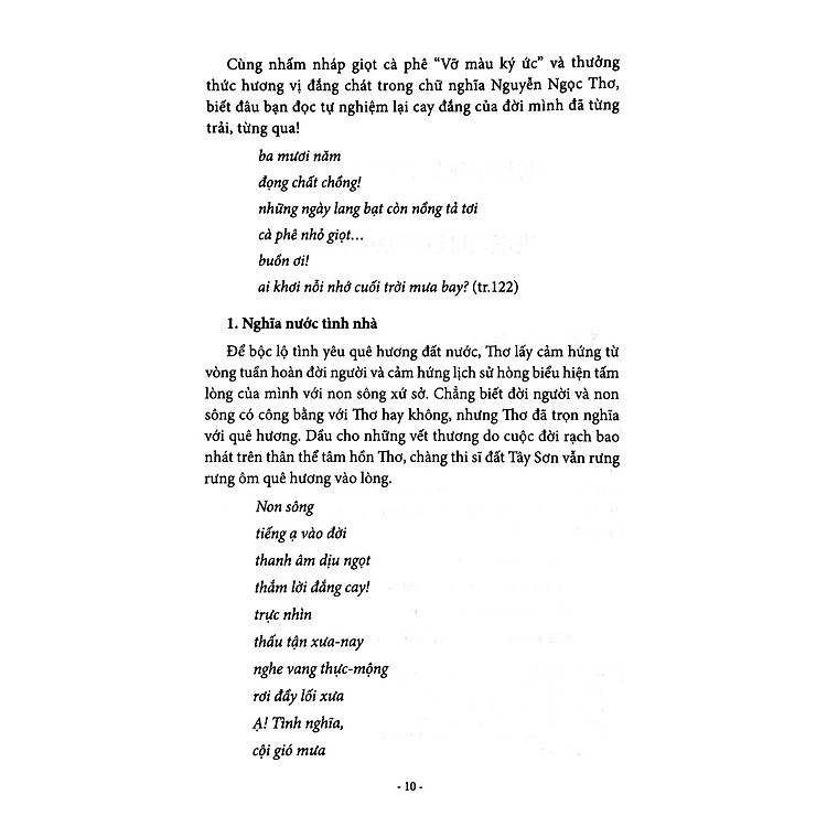 Đọc Thơ Bạn - Ảnh 4