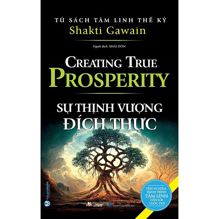 Tủ Sách Tâm Linh Thế Kỷ - Ảnh 6