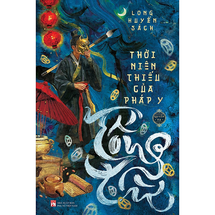 Thời Niên Thiếu Của Pháp Y Tống Từ: Quyển Hạ