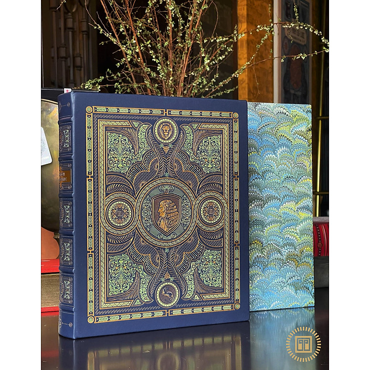 Ngụ ngôn La Fontaine - Ảnh 2