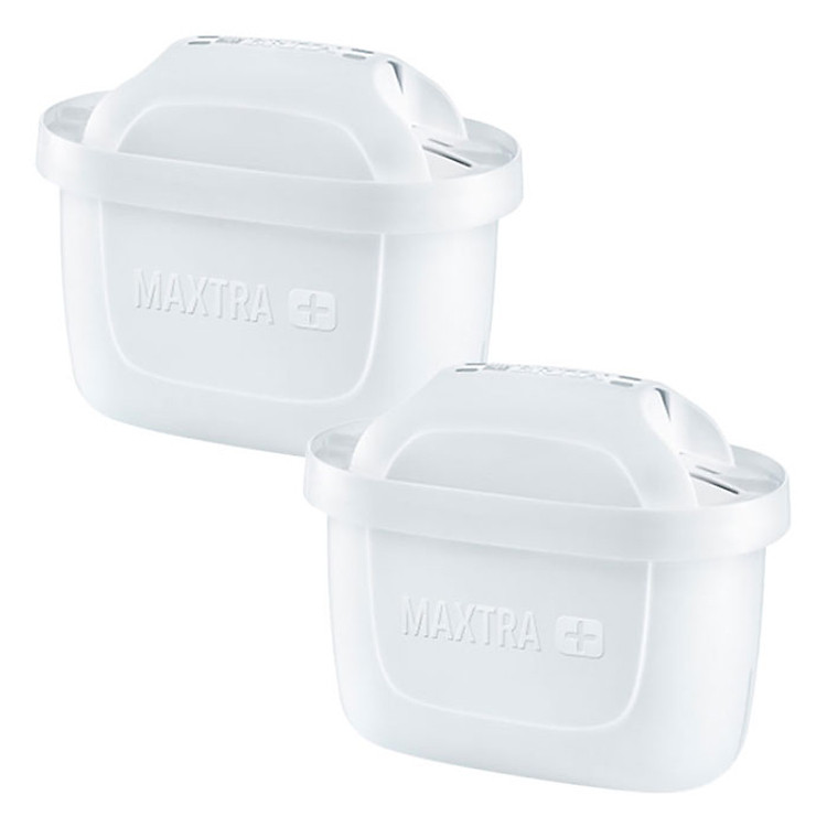 Hộp 2 Lõi Lọc Nước BRITA Maxtra Plus Filter Cartridge