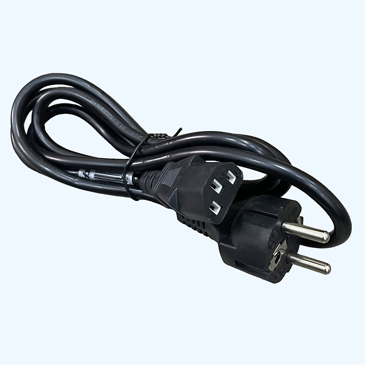 Dây nguồn PC , dây nguồn máy tính , máy in ARIGATO - Hàng chính hãng