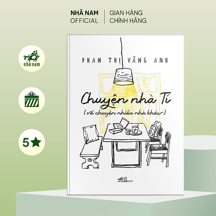 Chuyện nhà Tí (và chuyện nhiều nhà khác)