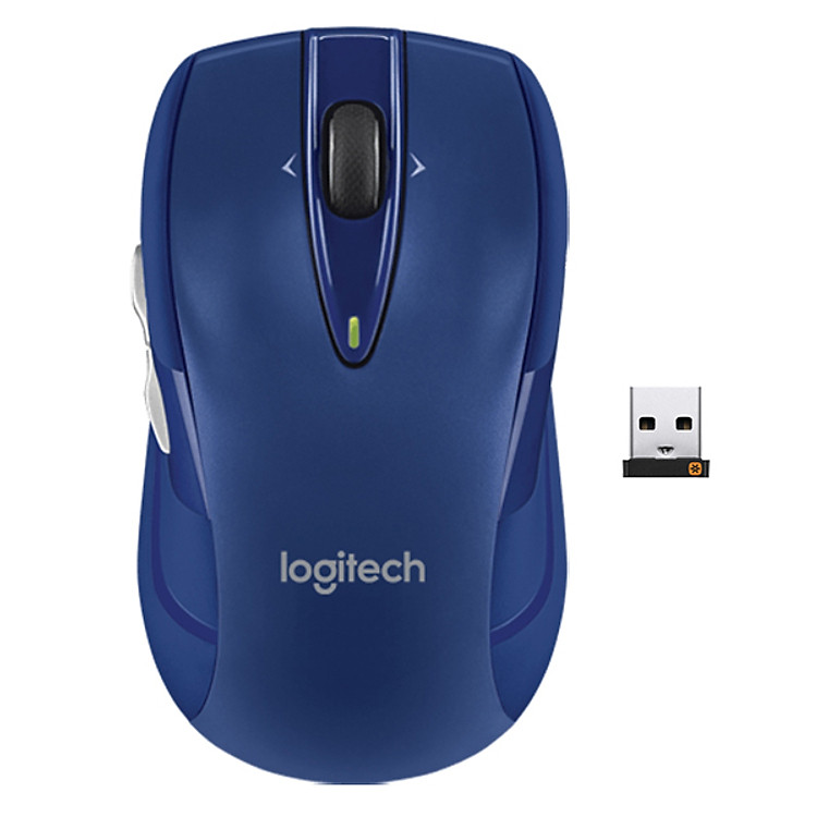 Chuột Không Dây Logitech M545 - Hàng Chính Hãng