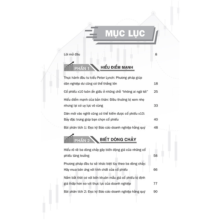 Phương Pháp Đầu Tư Cổ Phiếu Tăng Trưởng - Ảnh 5