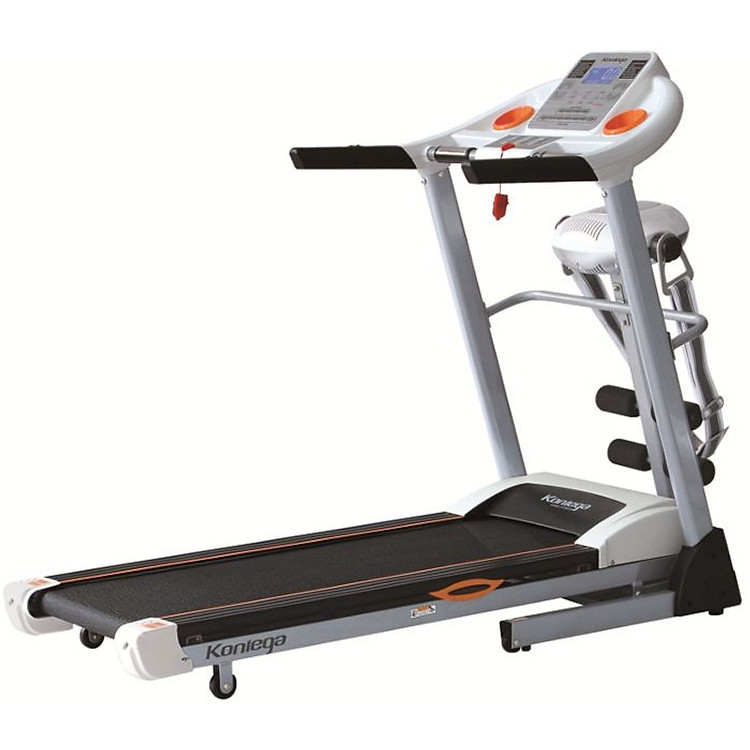Máy Chạy Điện K642E-1