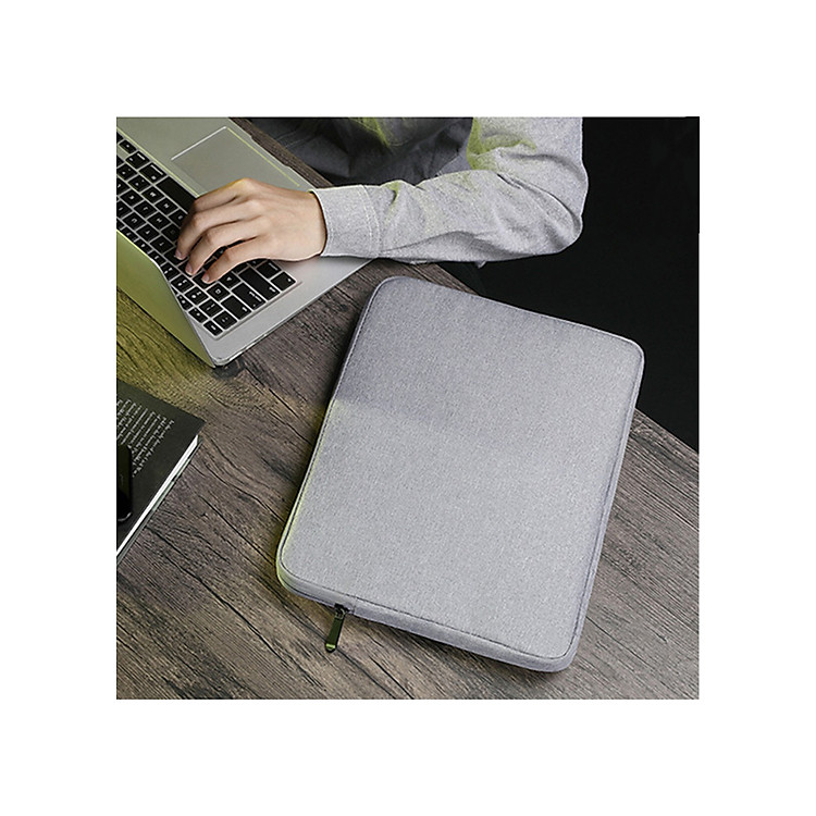 Túi Chống Sốc BUBM MacBook & Laptop, Dùng Cho Máy Từ 13 ~ 16 inch, Túi Bảo Vệ Laptop Siêu Mỏng, Túi Đựng Máy Tính Xách Tay Chất Liệu Vải Chống Thấm Nước & Va Đập
