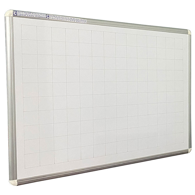 Bảng Viết Bút Lông Bavico BL04 (0.8 x 1.2 m)