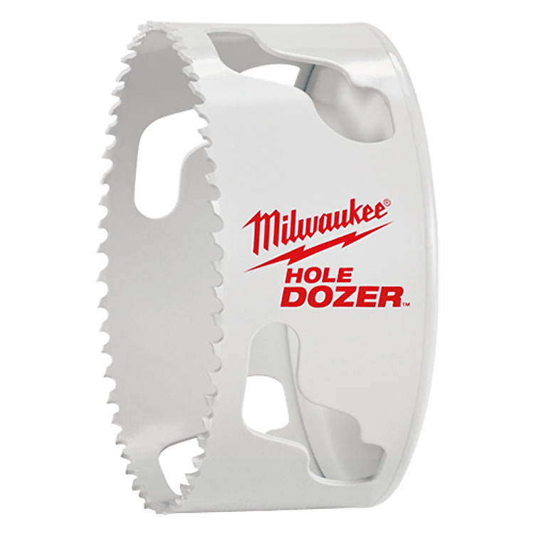 Lưỡi Khoét Lỗ Milwaukee 49-56-9649 114mm
