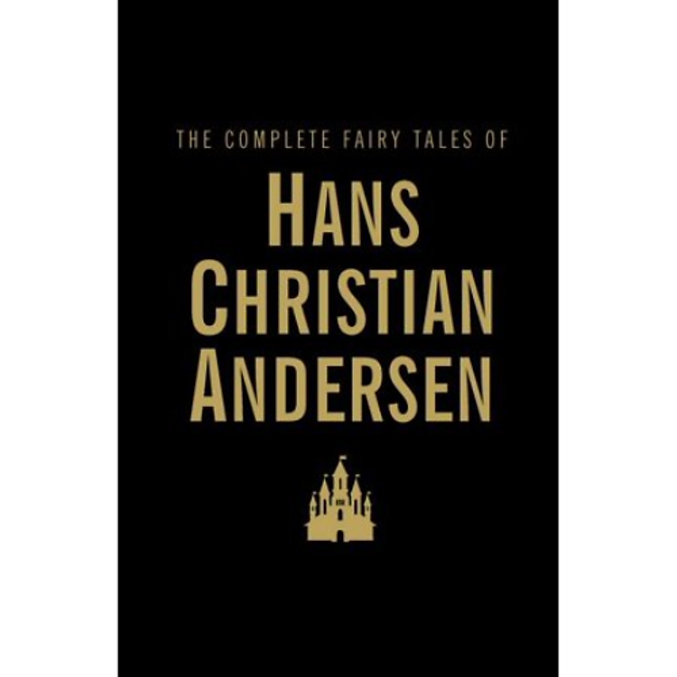 Tuyển Tập Truyện Cổ Tiếng Anh: Complete Fairy Tales of Hans Christian Andersen