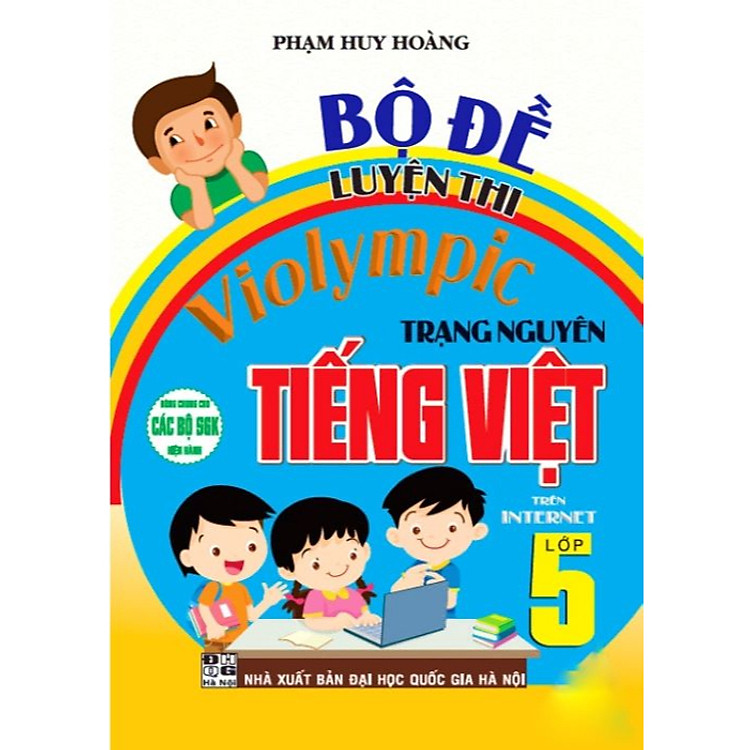 Hướng Dẫn Giải Violympic Tiếng Anh 5 + Tiếng Việt 5 - Ảnh 7