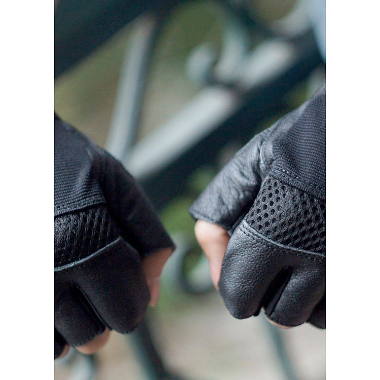 Găng tay tập gym GS01