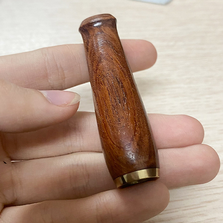 Tẩu Bắt Tóp Xì Gà Mini (12 thiết kế)