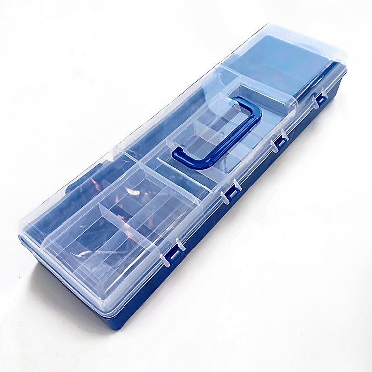 Hộp đựng phụ kiện câu cá