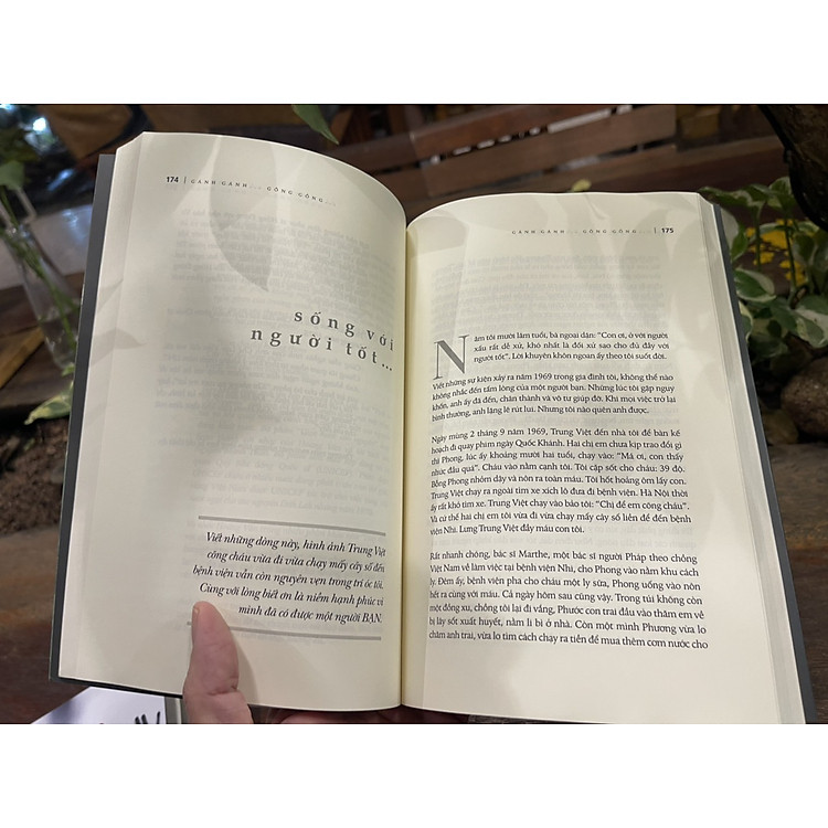 GÁNH GÁNH ... GỒNG GỒNG ... - Nguyễn Thị Xuân Phượng - Ảnh 4