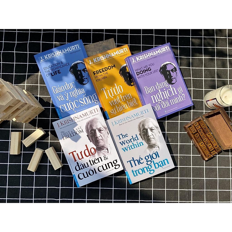 Tự Do Đầu Tiên Và Cuối Cùng - Ảnh 2