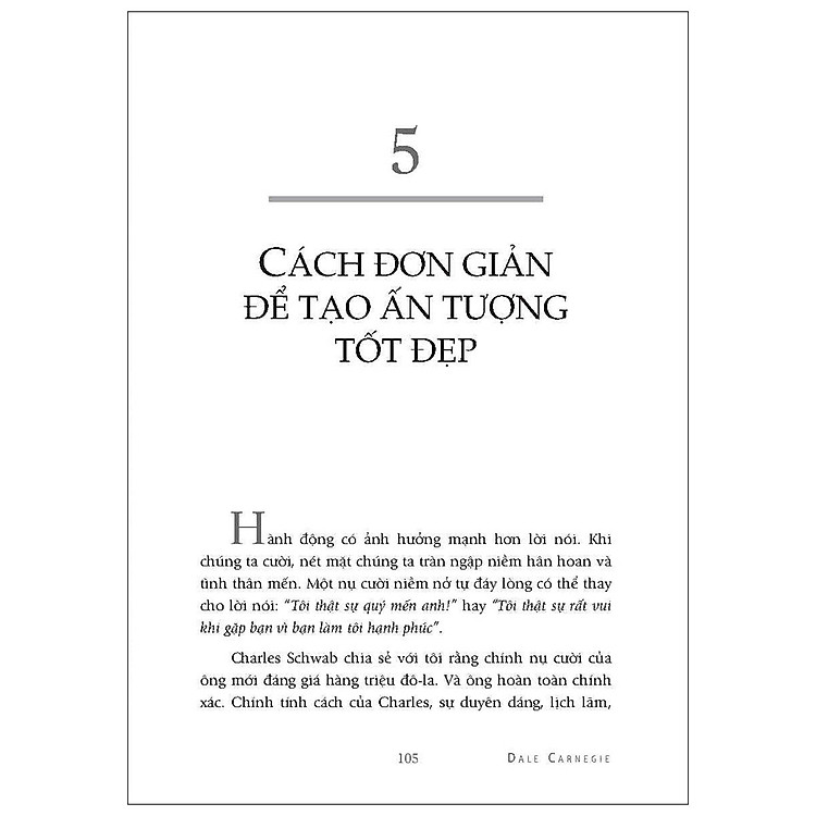 Đắc Nhân Tâm (Tái Bản) - Ảnh 7