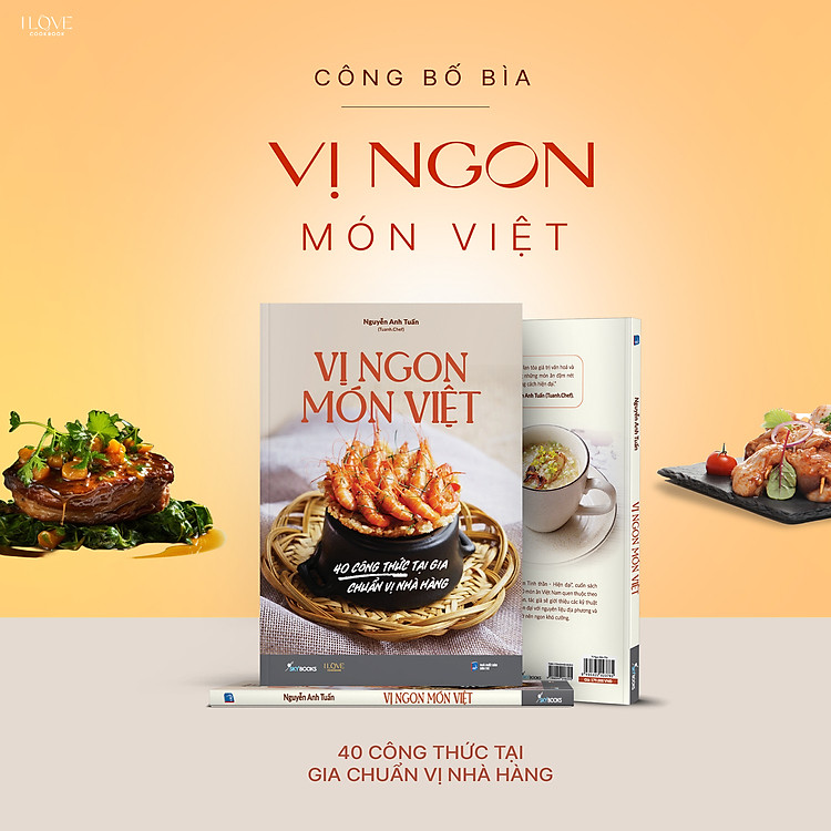 Vị Ngon Món Việt - Ảnh 5