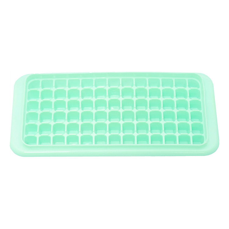 Khay Đá 78 Viên Hofaco HPL55 (Giao Màu Ngẫu Nhiên)