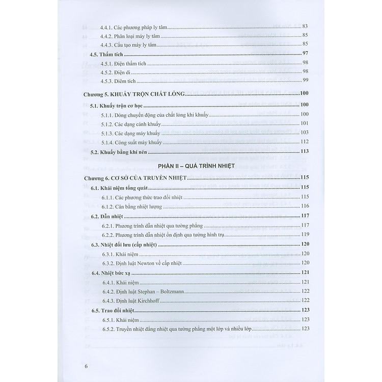 Giản Yếu Máy và Thiết Bị Công Nghệ Sản Xuất Hóa Dược - Ảnh 6
