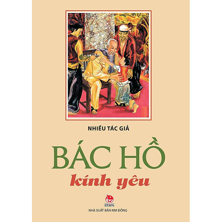 Bác Hồ Kính Yêu