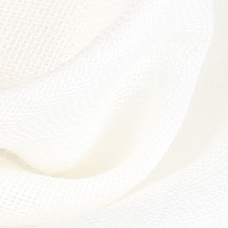 Mua Khăn sữa Nappi Pack 6 - trắng Chính hãng Ưu đãi - Hình ảnh 3