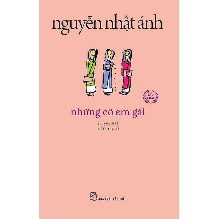 Những Cô Em Gái (Tái bản năm 2022)