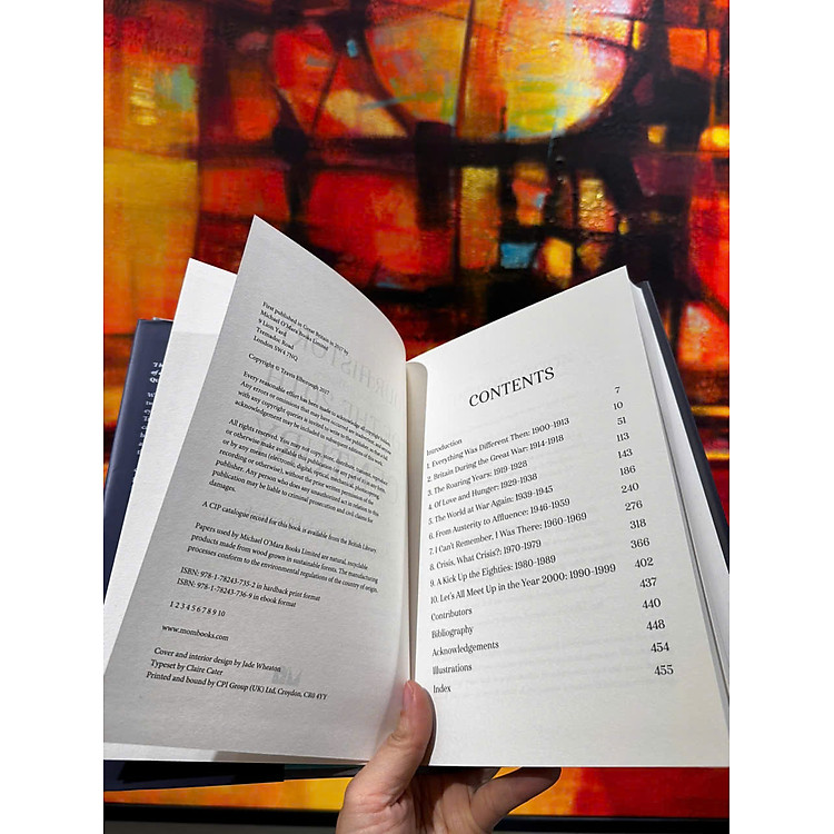 Our History of the 20th Century: As Told in Diaries, Journals and Letters - Ảnh 5